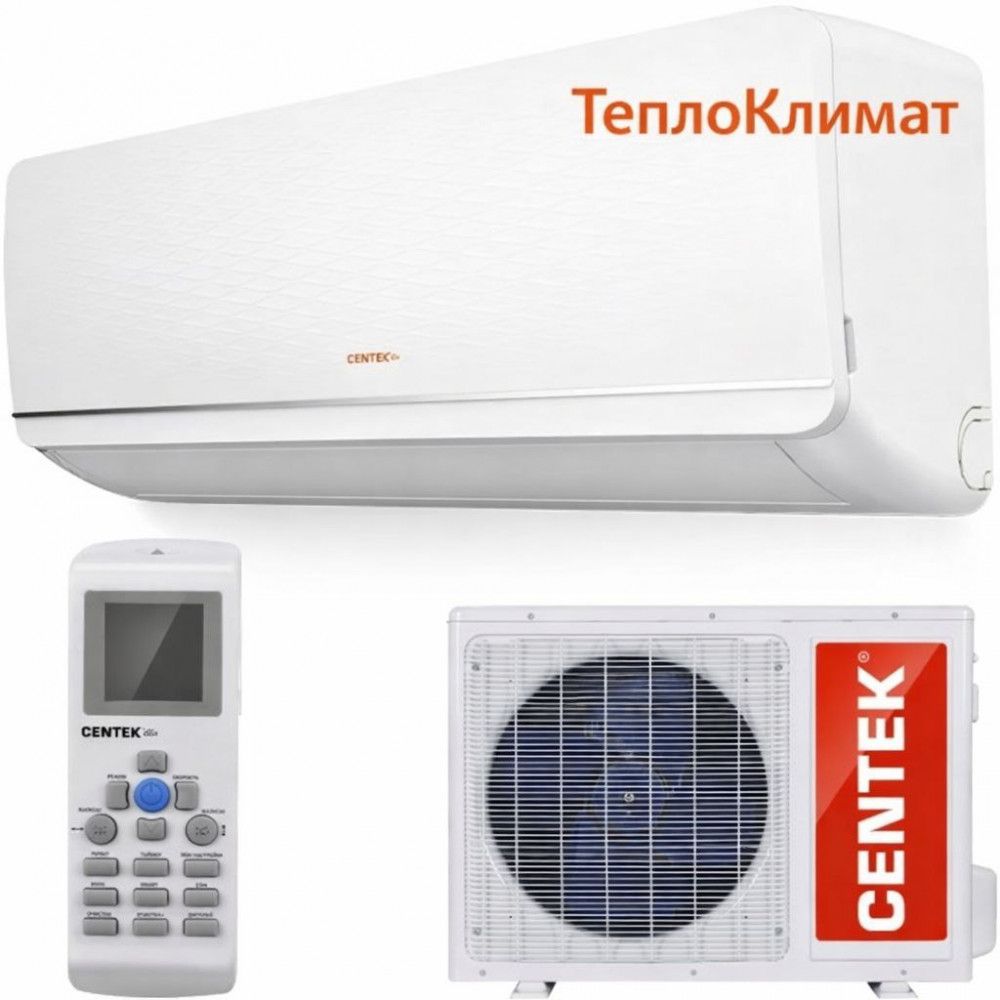 Кондиционер Centek F18 купить в Липецке