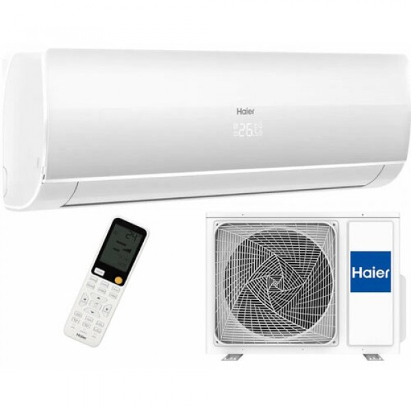 Кондиционер Haier Flexis ON-OFF HSU-07HFF103/R3 -W купить в Липецке